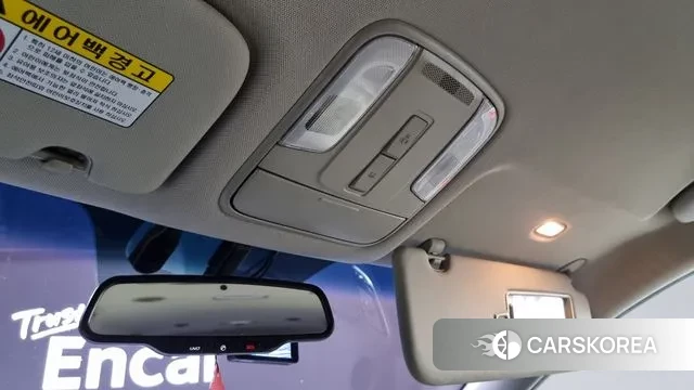 Kia The New Carnival id 3429138 из Кореи 7