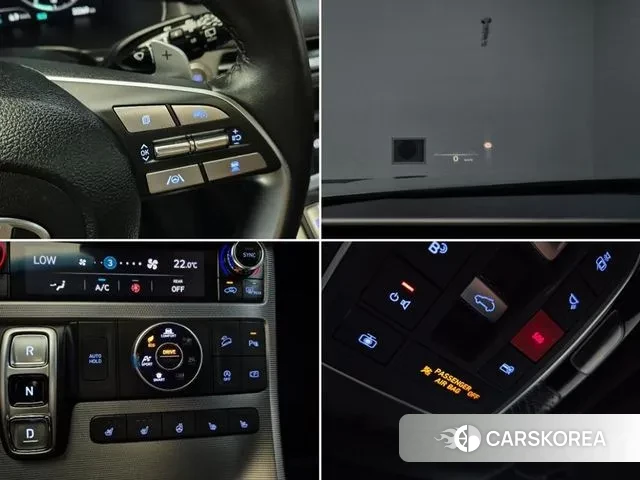 Hyundai The New Palisade id 2984334 из Кореи 7