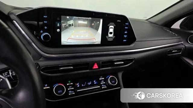 Hyundai Sonata (DN8) id 3701488 из Кореи 7