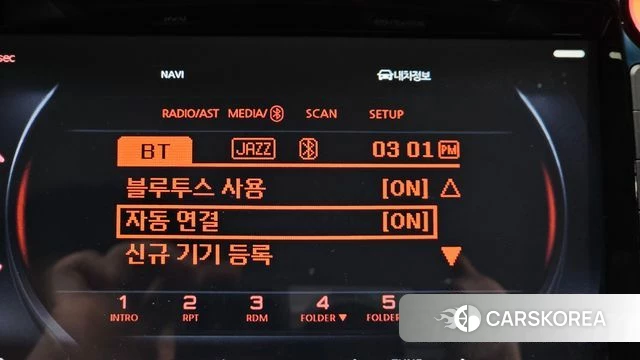 Ssangyong Tivoli Air id 4430330 из Кореи 7