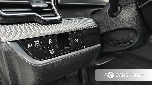 Kia Sportage 5th Generation Hybrid id 4302863 из Кореи 7