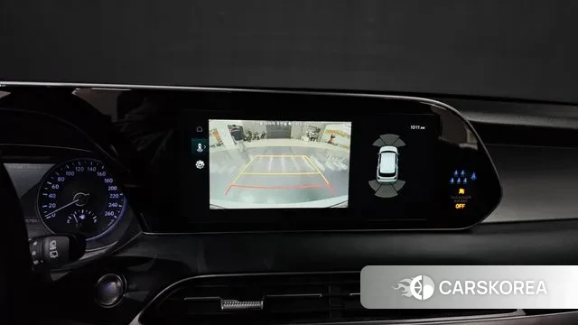 Hyundai Palisade id 3518686 из Кореи 7