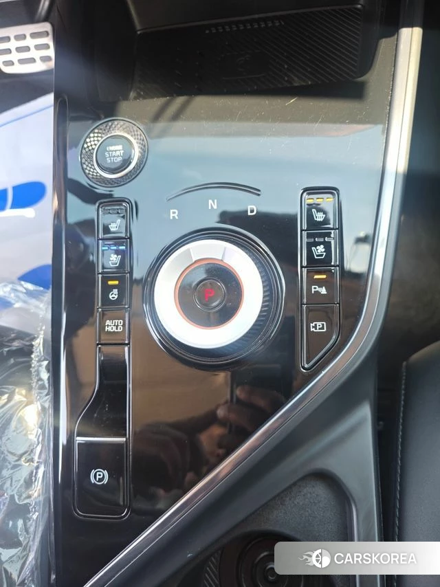 Kia Di Ol Nu Niro id 4513108 из Кореи 7