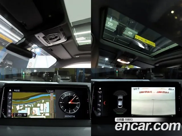 BMW X6 (F16) id 2932936 из Кореи 7