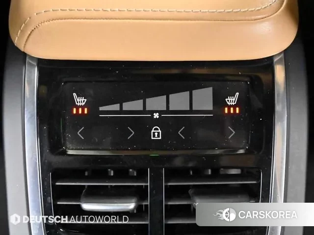 Volvo XC60 second Generation id 3509557 из Кореи 7