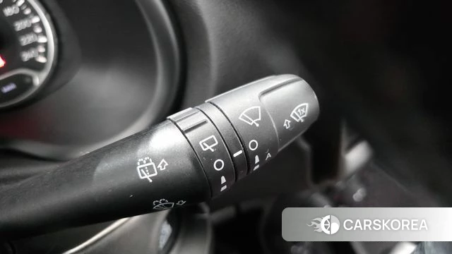 Jeep Renegade id 3917205 из Кореи 7