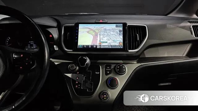 Kia The New Ray id 3612015 из Кореи 7