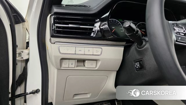 Kia Mohave Master id 4737159 из Кореи 7