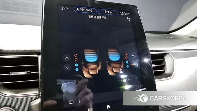 Renault Korea (Samsung) XM3 id 2986092 из Кореи 7