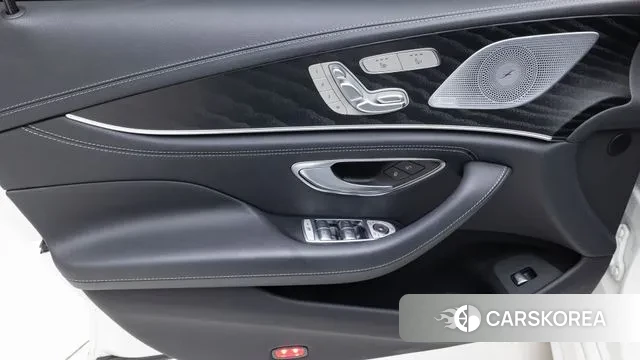 Mercedes-Benz CLS-Class C257 id 3443114 из Кореи 7