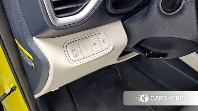 Hyundai Venue id 3336203 из Кореи 7