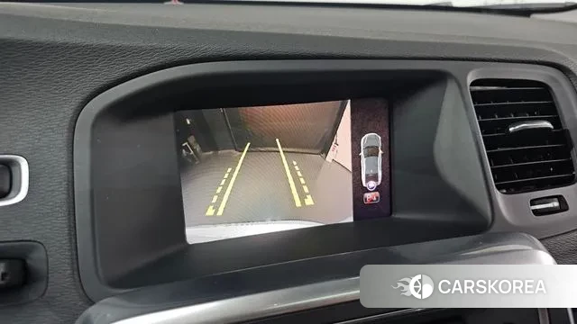 Volvo S60 id 2982024 из Кореи 7