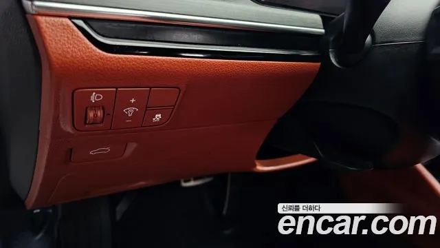 Kia The New K5 3rd generation id 2934796 из Кореи 7