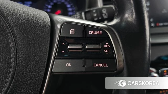 Kia The New Sorento id 4536433 из Кореи 7