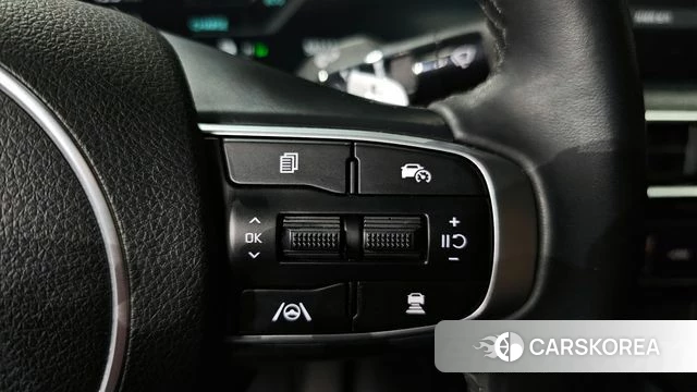 Kia The New K5 Hybrid 3rd generation id 3870542 из Кореи 7