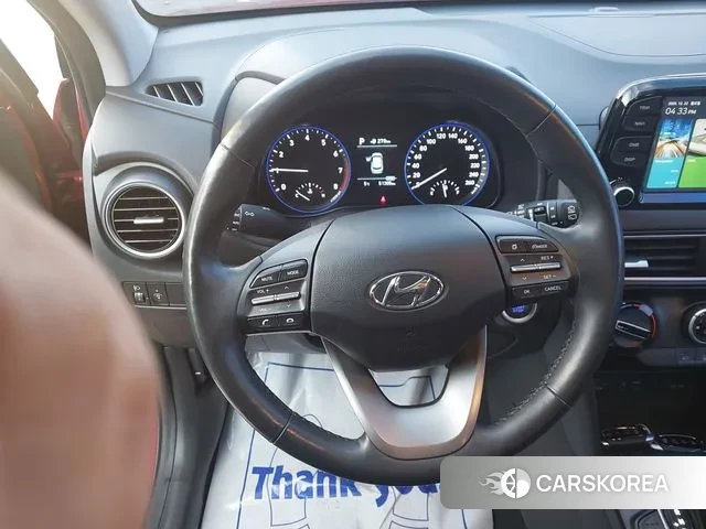 Hyundai Kona id 3574258 из Кореи 7