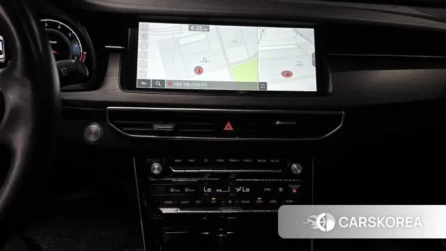 Kia K7 Premier id 2970239 из Кореи 7