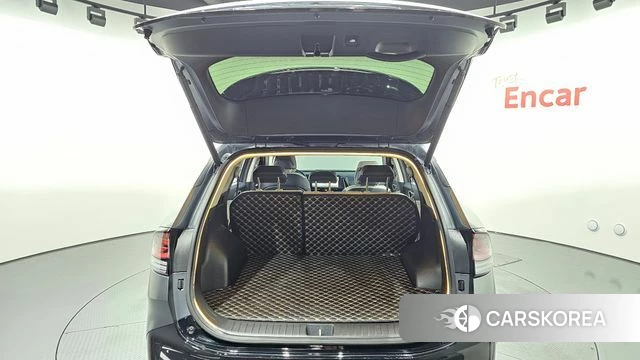 Kia Sportage 5th Generation Hybrid id 4267594 из Кореи 7