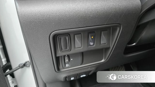Renault Korea (Samsung) QM6 id 4459174 из Кореи 7