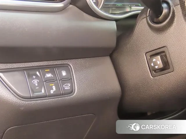 Genesis G70 id 3778982 из Кореи 7