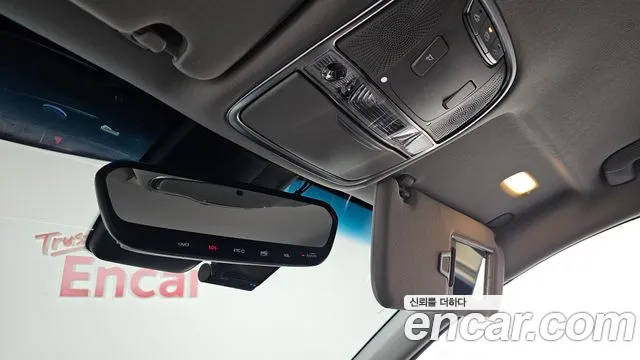 Kia More K9 id 2813081 из Кореи 7