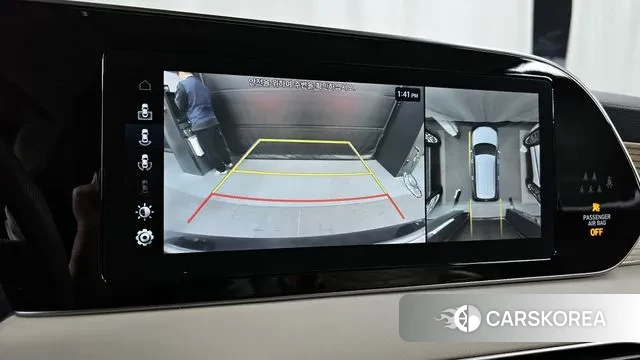 Hyundai Palisade id 3709109 из Кореи 7