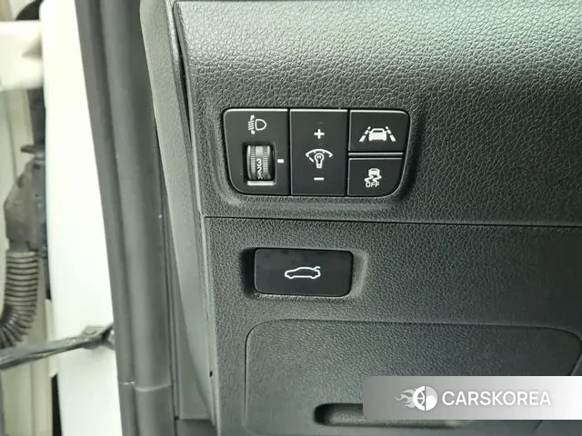 Kia K5 3rd generation id 3385528 из Кореи 7