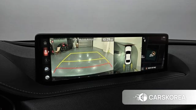 Genesis G80 (RG3) id 4250331 из Кореи 7