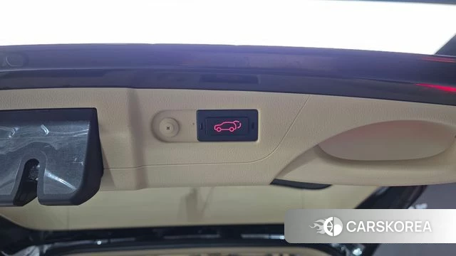 Ssangyong Rexton New Arena id 4474666 из Кореи 7