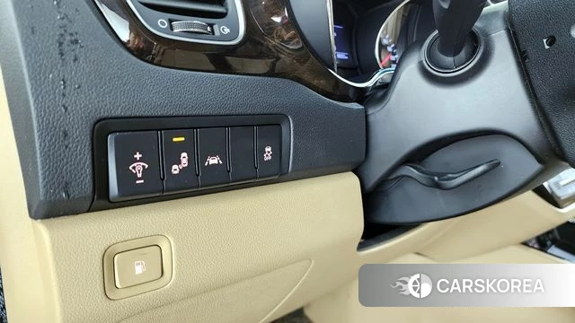 Kia The New Carnival id 4304922 из Кореи 7