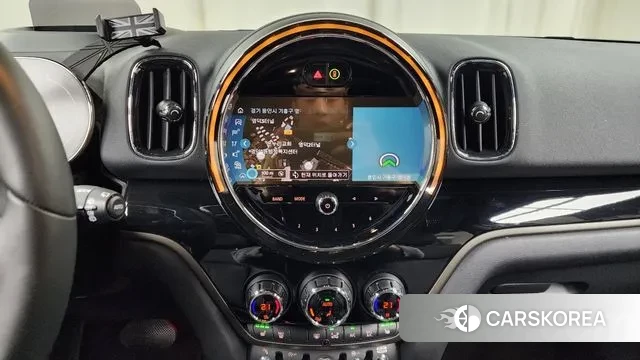 Mini Cooper S Countryman id 3638919 из Кореи 7