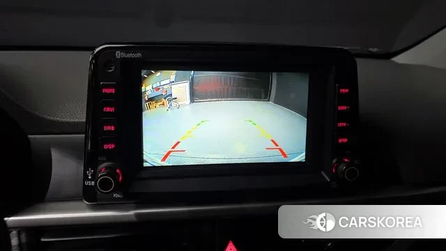 Kia Morning Urban (JA) id 3318444 из Кореи 7