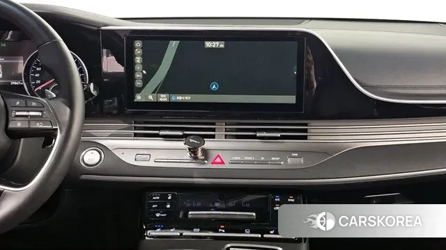 Hyundai The New Grandeur IG id 3033755 из Кореи 7