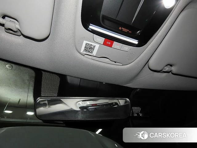 Kia The New Seltos id 4302035 из Кореи 7