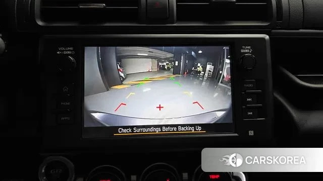 Toyota GR86 id 3294415 из Кореи 7