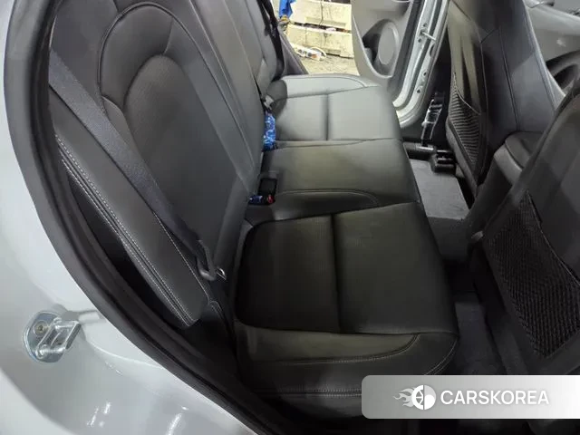 Hyundai Kona id 2886502 из Кореи 7