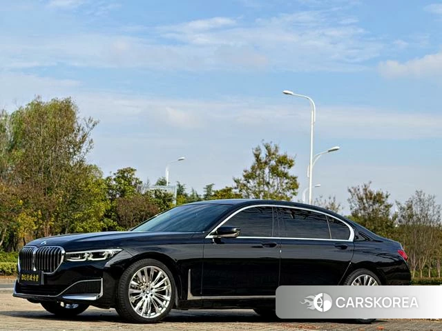 BMW 7 series id 4271490 из Китая 7