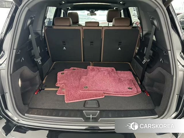 Mercedes-Benz GLB id 4258348 из Китая 7