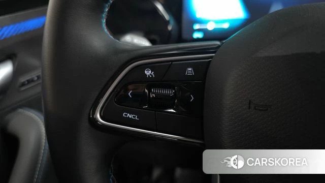 Renault Korea (Samsung) Grand Coleos id 4617423 из Кореи 7