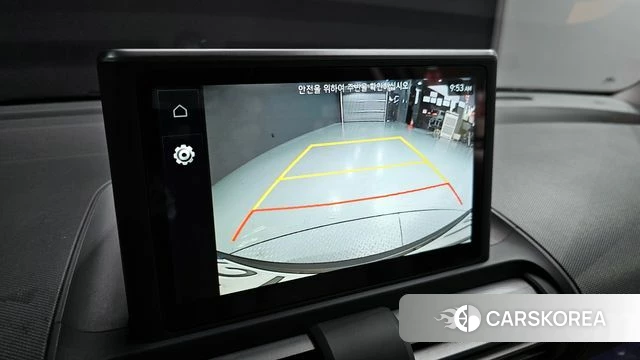 Hyundai Casper id 4231403 из Кореи 7