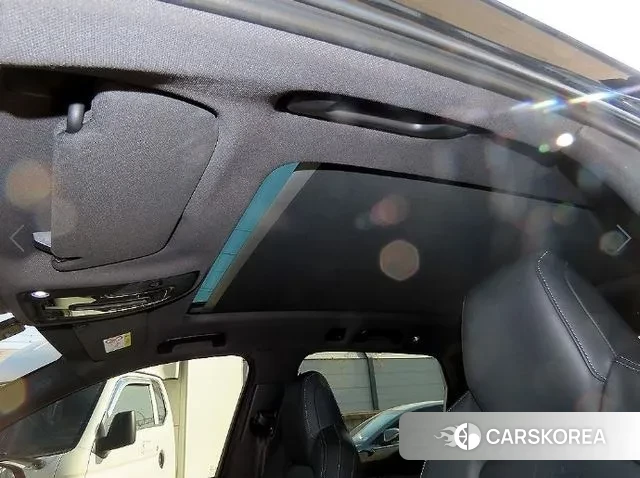 Audi Q7 (4M) id 3581193 из Кореи 7