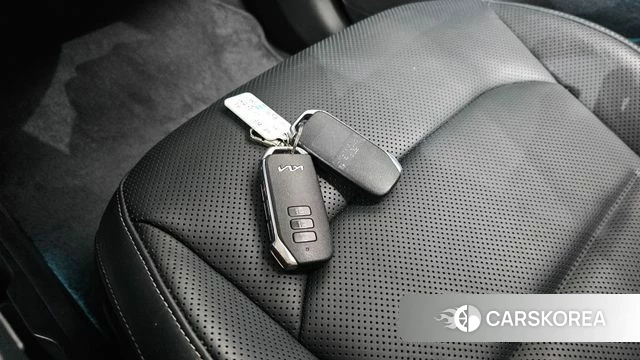 Kia EV6 id 4528564 из Кореи 7