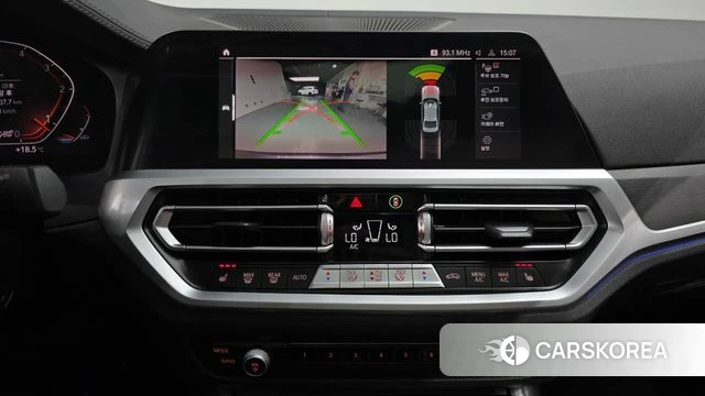 BMW 3 Series (G20) id 4245243 из Кореи 7