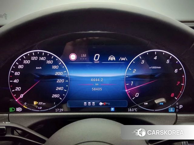 Mercedes-Benz E-class id 4276022 из Китая 7