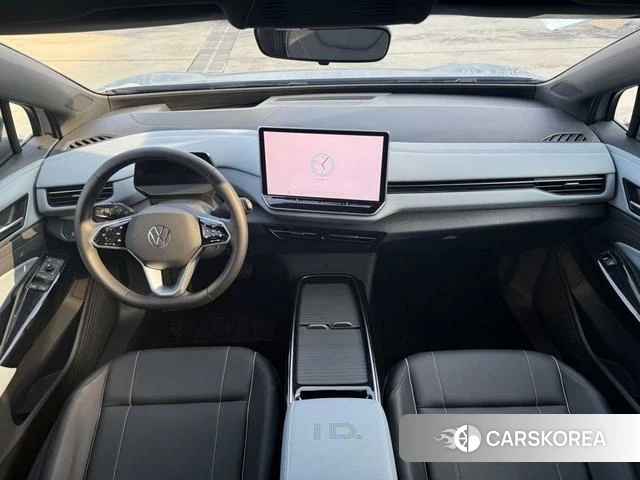 Volkswagen ID.4 X id 4301056 из Китая 7