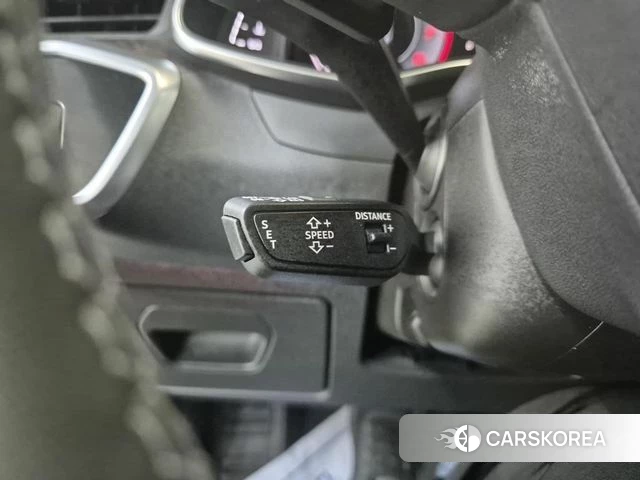 Audi A7 (4K) id 4632115 из Кореи 7