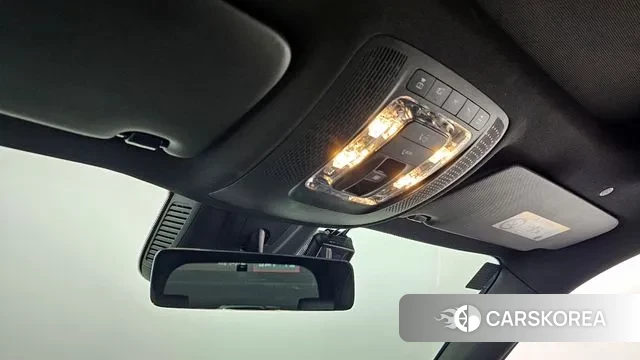 Mercedes-Benz GLB-Class X247 id 2975996 из Кореи 7