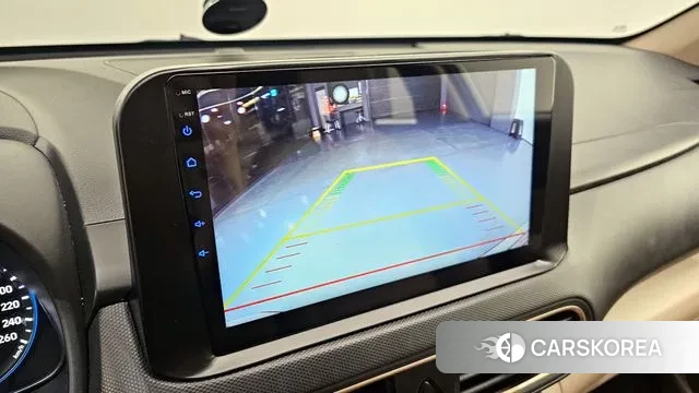 Hyundai Kona id 3243955 из Кореи 7