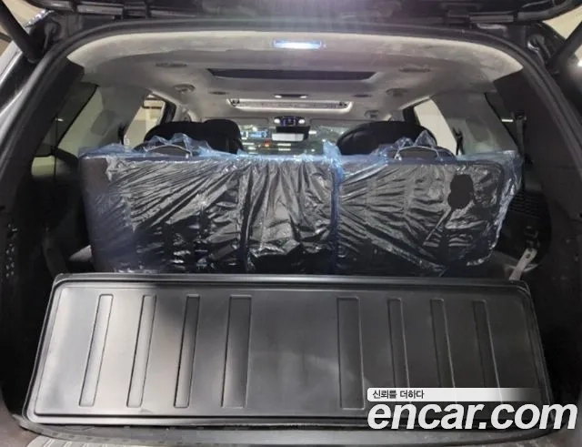 Hyundai The New Palisade id 2878872 из Кореи 7