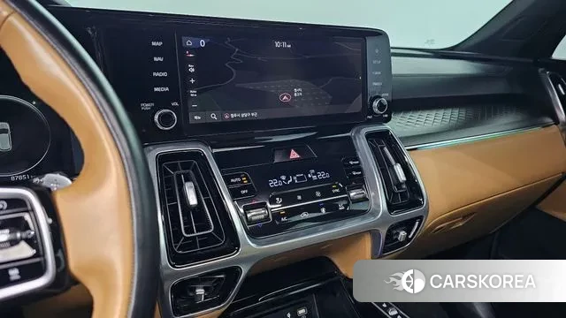 Kia Sorento 4th Generation id 3264318 из Кореи 7